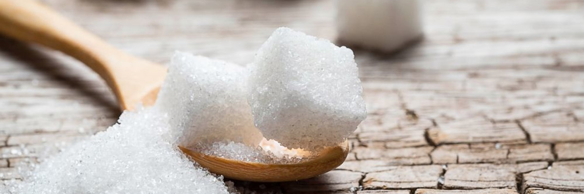 Сладкая жизнь - быстрое старение!