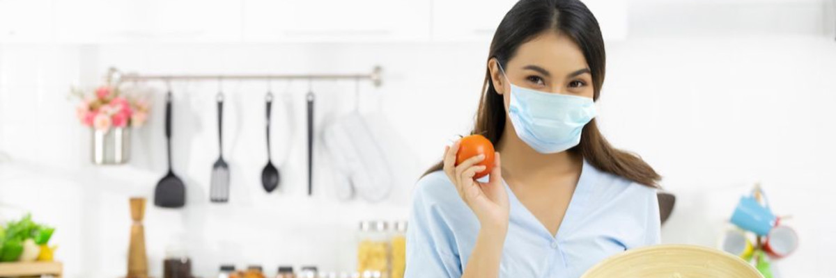 Чем питаться после коронавируса