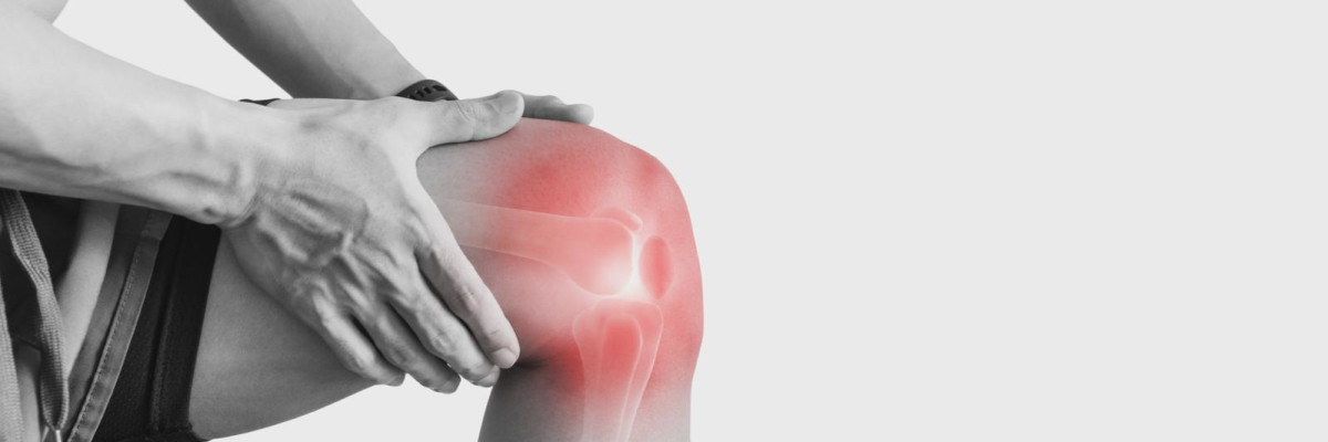 Обострение артрита осенью