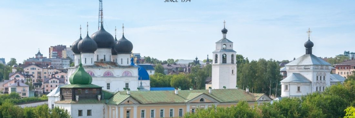 Киров - BEAUTY DAY!