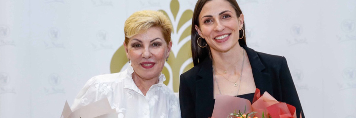 Презентация в Словакии