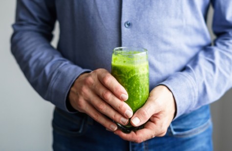 Рекомендации по питанию после 50 лет