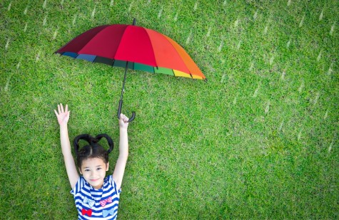 Как укрепить иммунитет детям перед школой