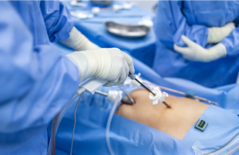 Жизнь без желчного пузыря