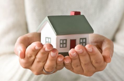 Мой дом - моя крепость