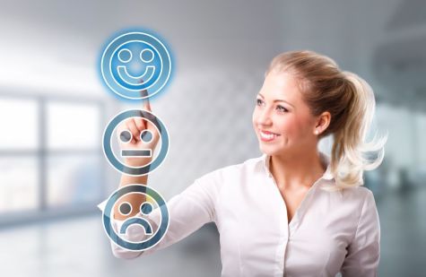 Как сохранять позитивный настрой?