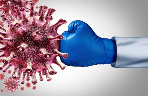 Восстановление системы пищеварения после ковида