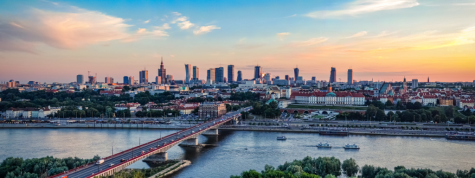 Варшава - Школа Роста 2026