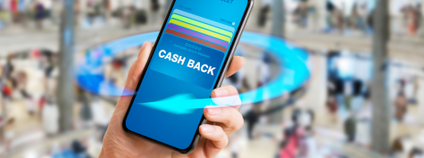 Замораживание работы «Клуба Лояльности» и кешбэк