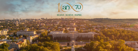 Встреча в Кишиневе! 