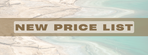 С 1 сентября 2024 года вступают в силу новые цены на продукцию компании. 