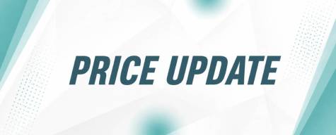 Price update