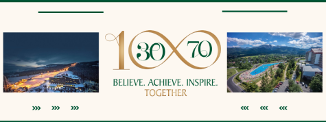 30-летний юбилей Компании