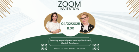 🌟 Эксклюзивный Zoom-ивент Dr. Nona – 4 февраля! 🌟