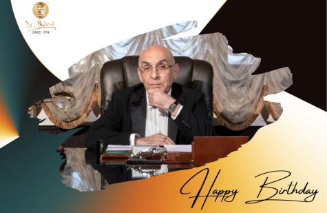 Дорогой наш Президент! С Днём Рождения 🎁✨🙌🏻