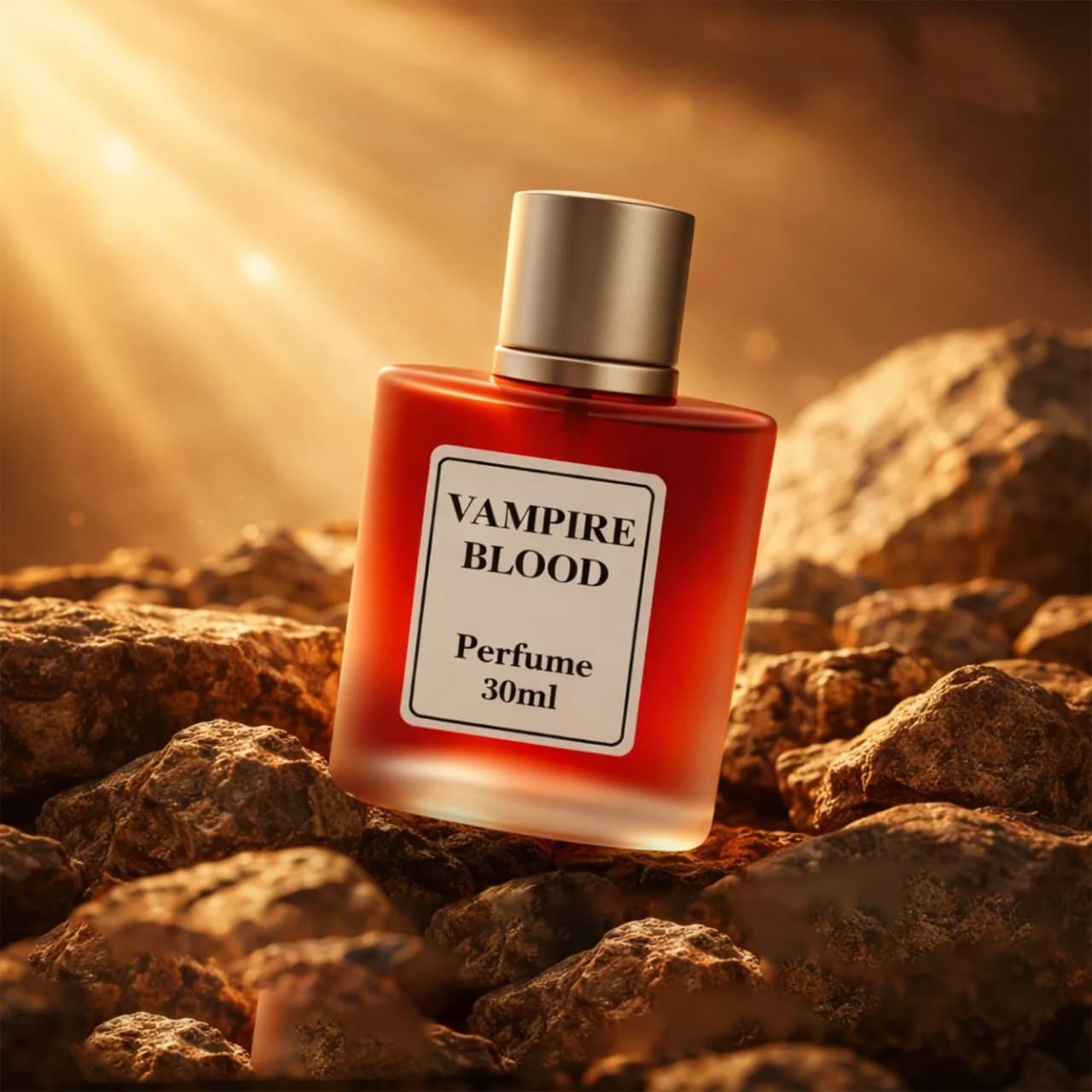 Vimperblood perfume