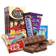 Chocolate