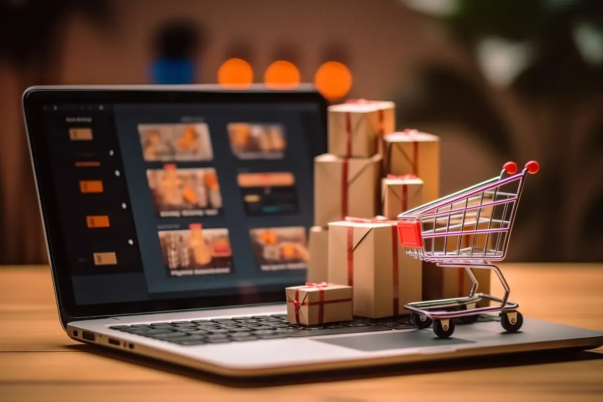 Amazon Affiliates AliExpress Dropshipping Website Development