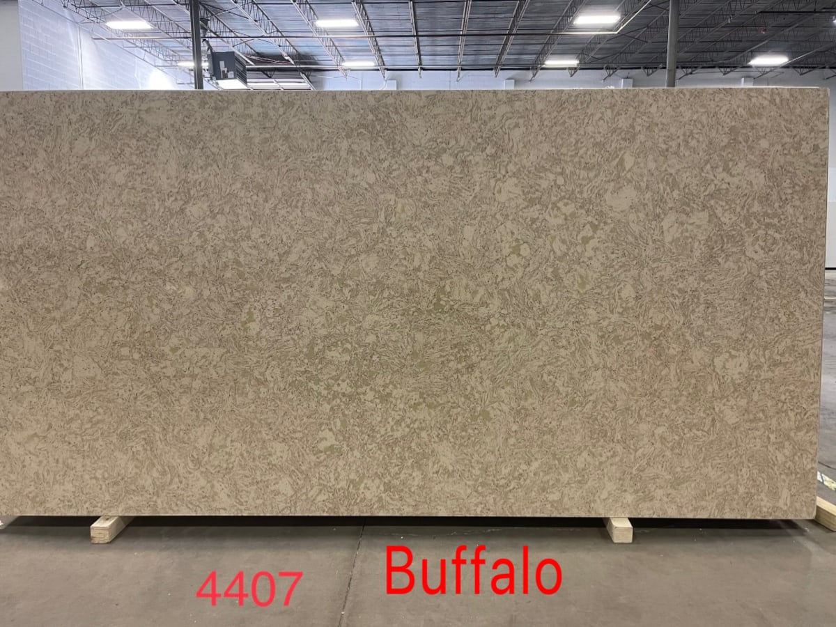 Calacatta Buffalo