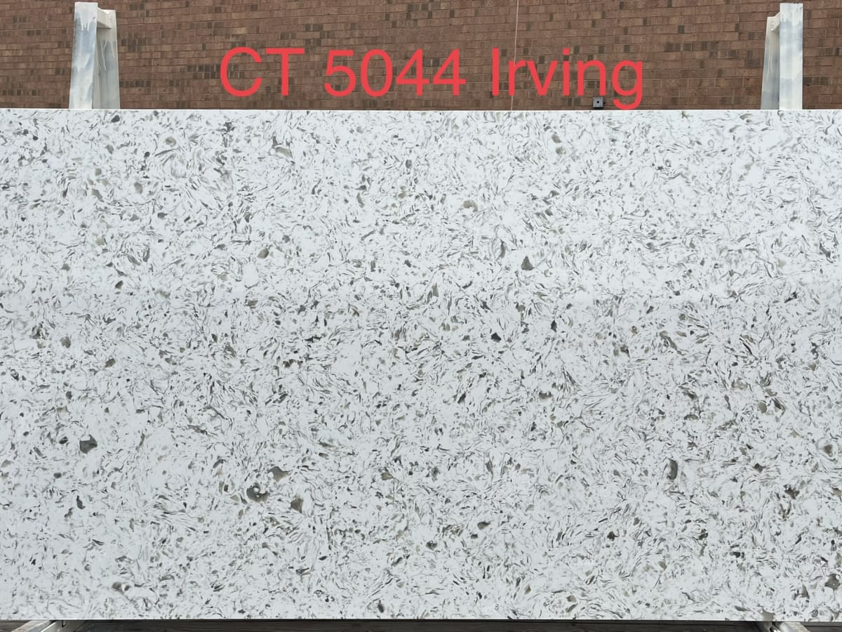 Calacatta Irving