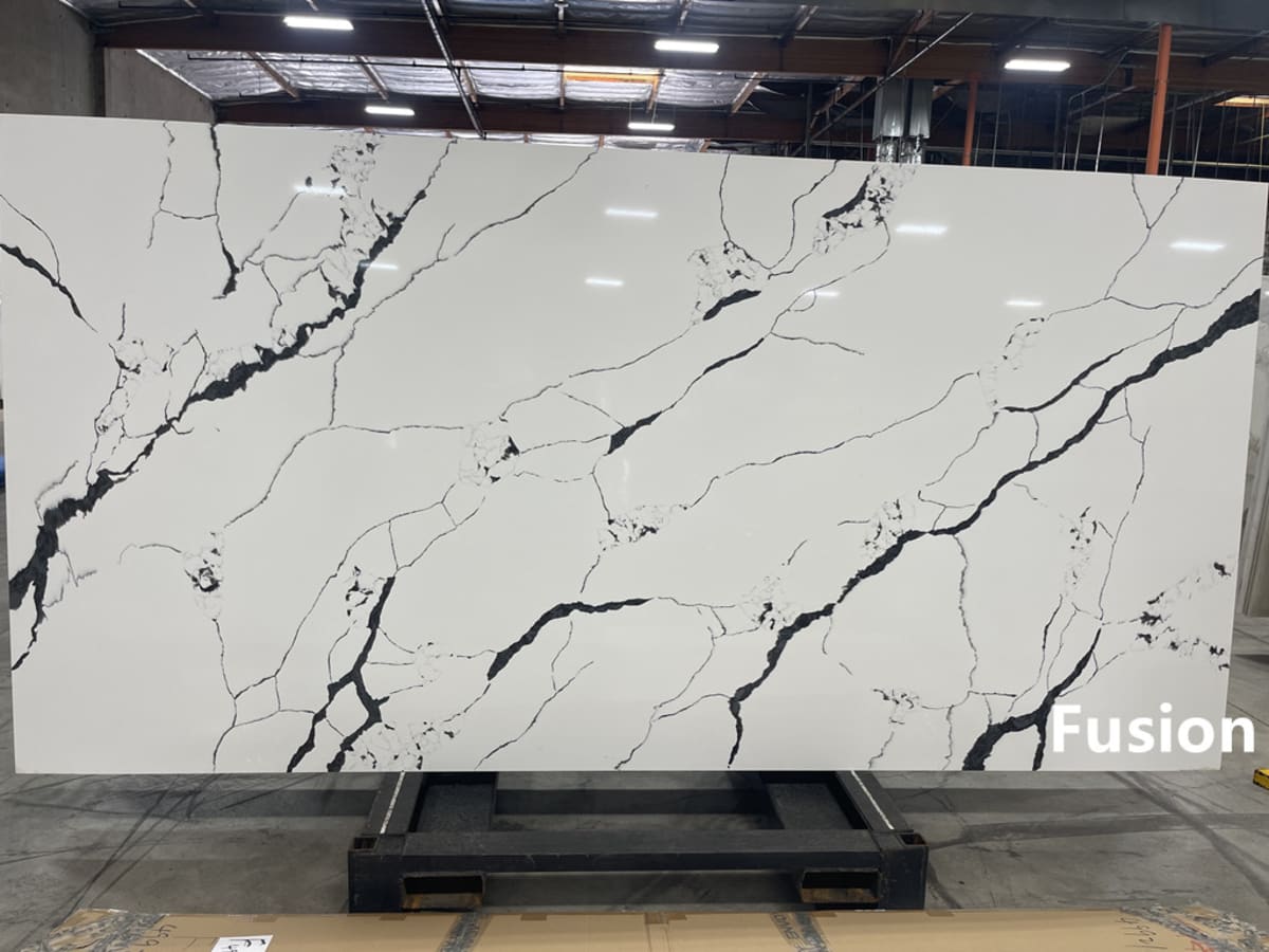 Fusion Quartz Remnant