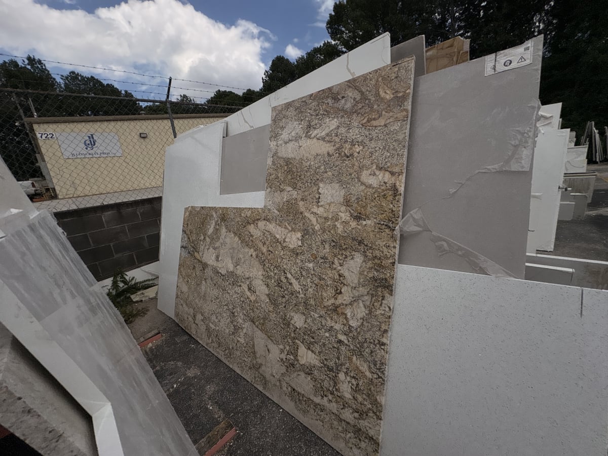 Granite Remnant