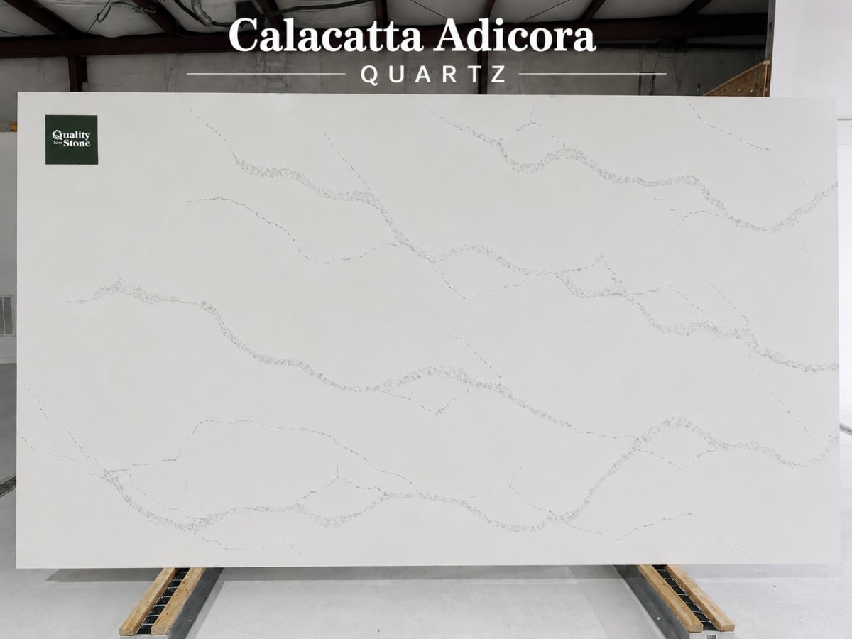 Calacatta Adicora Quartz