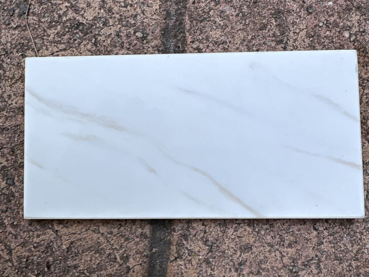 Calacatta Savoy Gold