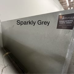 sparkling white