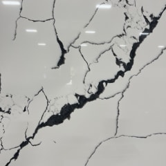 Fusion Quartz Remnant