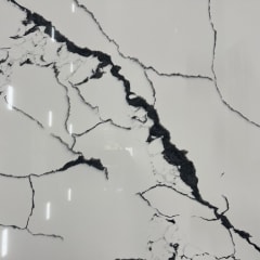 Fusion Quartz Remnant