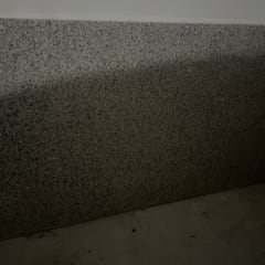 Black Granite Remnant