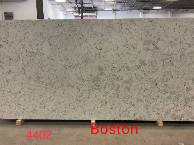 Calacatta Boston