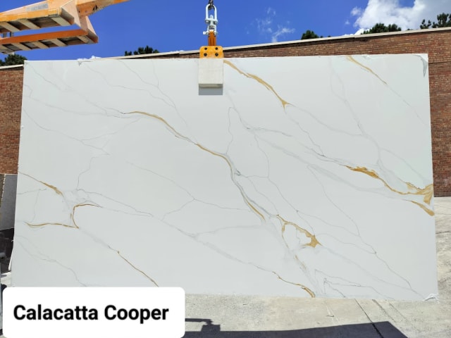 Calacatta Cooper