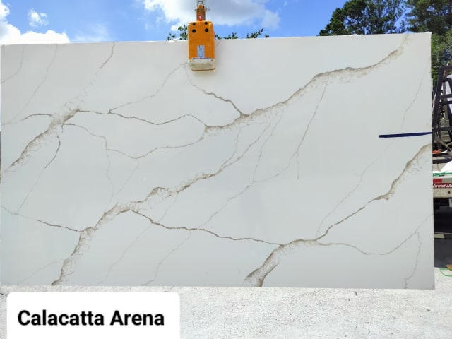 Calacatta Arena