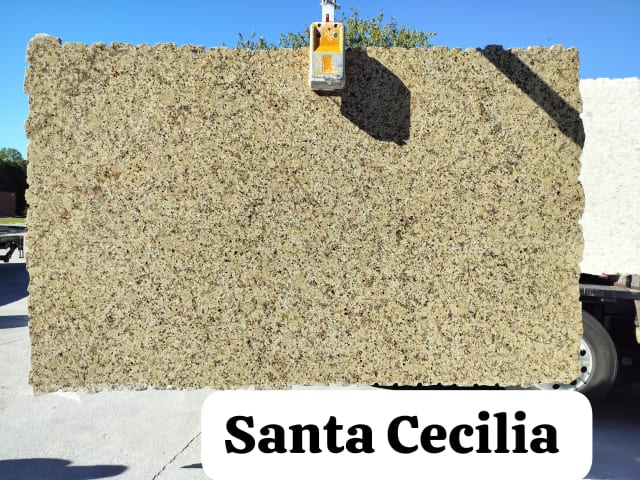 Santa Cecilia