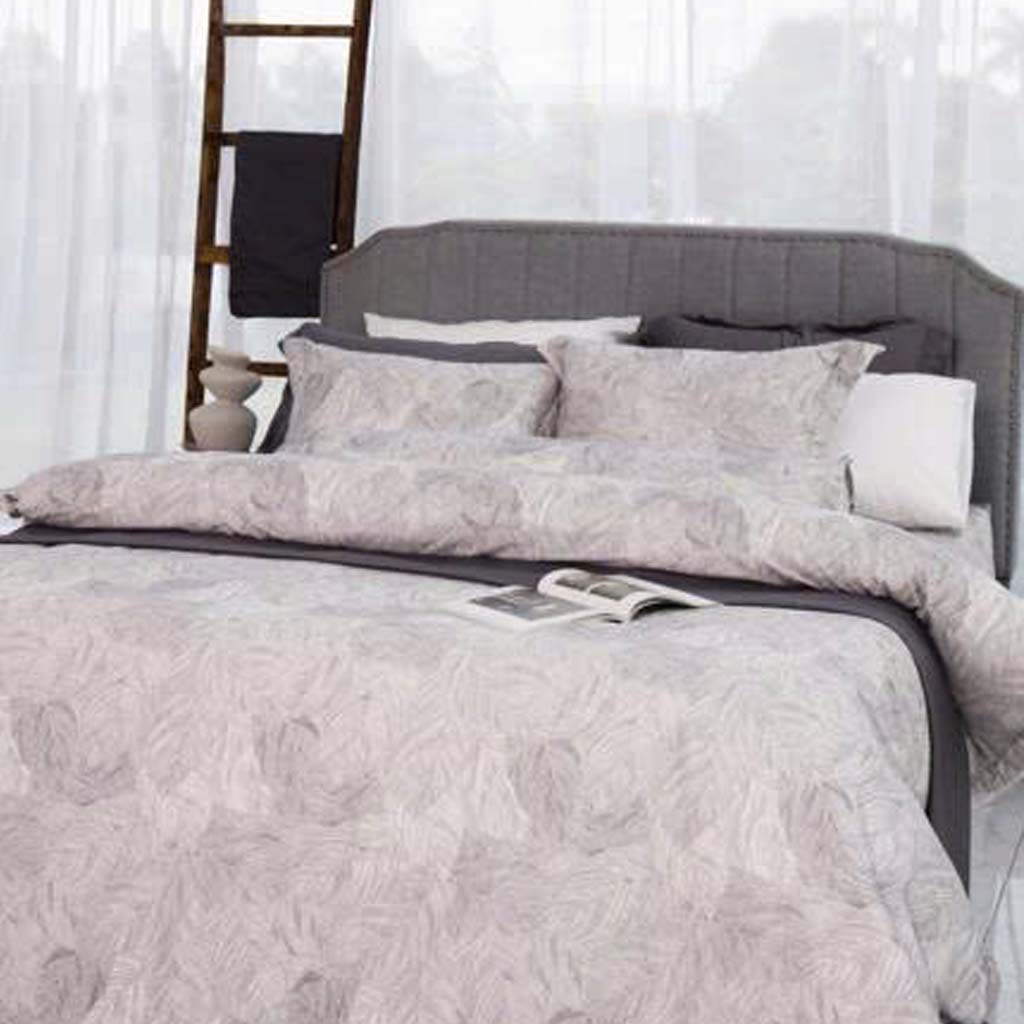 Ga bộ chăn (2 vỏ gối) Freesize HQS 183 180 x 200