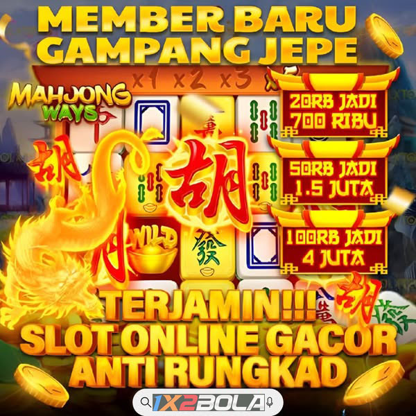 Pelajari strategi cermat ala pemain berpengalaman untuk mengatur waktu dan pola permainan Mahjong Ways agar tetap aman, terkontrol, dan terhindar dari risiko berlebih.