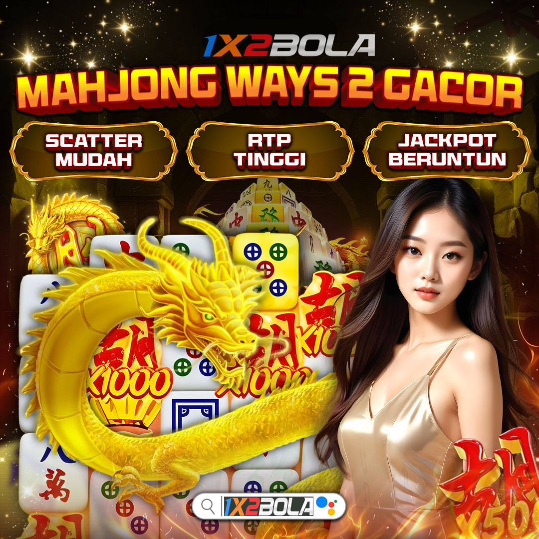 Kisah inspiratif seorang tukang bakso asal Solo yang mendadak kaya setelah iseng bermain Mahjong Ways 2 di situs 1X2Bola kini viral di tahun 2025! Dari gerobak sederhana hingga sukses membuka warung bakso sendiri, semua berawal dari keberuntungan dan keseruan bermain di situs hiburan online terpercaya ini.