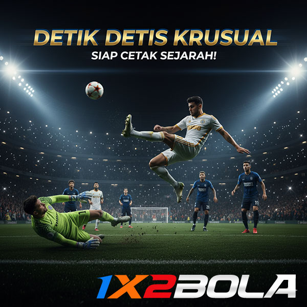 mengulas momen-momen paling menentukan dalam sebuah kompetisi, ketika tekanan memuncak dan segala keputusan dapat mengubah arah sejarah. Dalam detik-detik krusial tersebut, para peserta atau tim berada pada batas kemampuan mereka, menghadapi tantangan, strategi, serta konsekuensi yang akan menetapkan siapa yang layak meninggalkan jejak monumental.