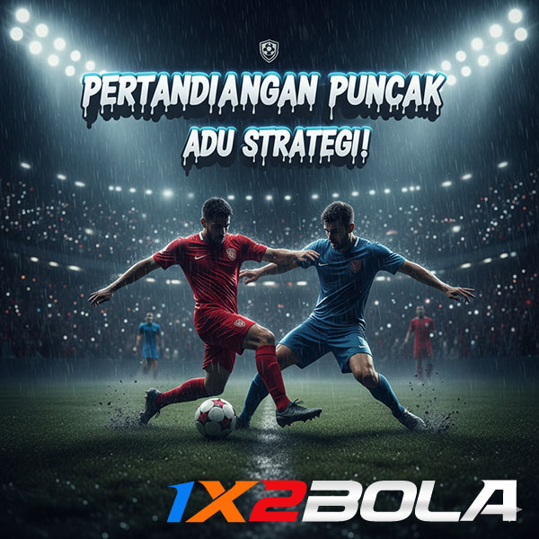 Pertandingan puncak ini bukan sekadar penentuan siapa yang menang, tetapi menjadi panggung megah bagi kedua tim untuk menunjukkan kecerdikan, kedalaman taktik, serta fleksibilitas strategi mereka. Dalam duel intens yang penuh tekanan, setiap keputusan pelatih, pergerakan pemain, hingga detail terkecil di lapangan menjadi kunci.