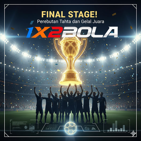 cara membaca dan menganalisis pasaran bola 1x2 (Home–Draw–Away) dengan metode yang lebih tepat dan rasional. Penjelasan difokuskan pada bagaimana memahami probabilitas hasil pertandingan melalui data statistik, performa tim, faktor eksternal, serta cara memanfaatkan informasi tersebut untuk membuat prediksi yang lebih akurat.