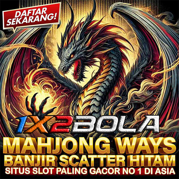 RTP Mahjong Ways sedang gacor! Pelajari cara memicu fitur Scatter Hitam dengan trik bermain sederhana, aman, dan tanpa ribet untuk meningkatkan peluang menang.