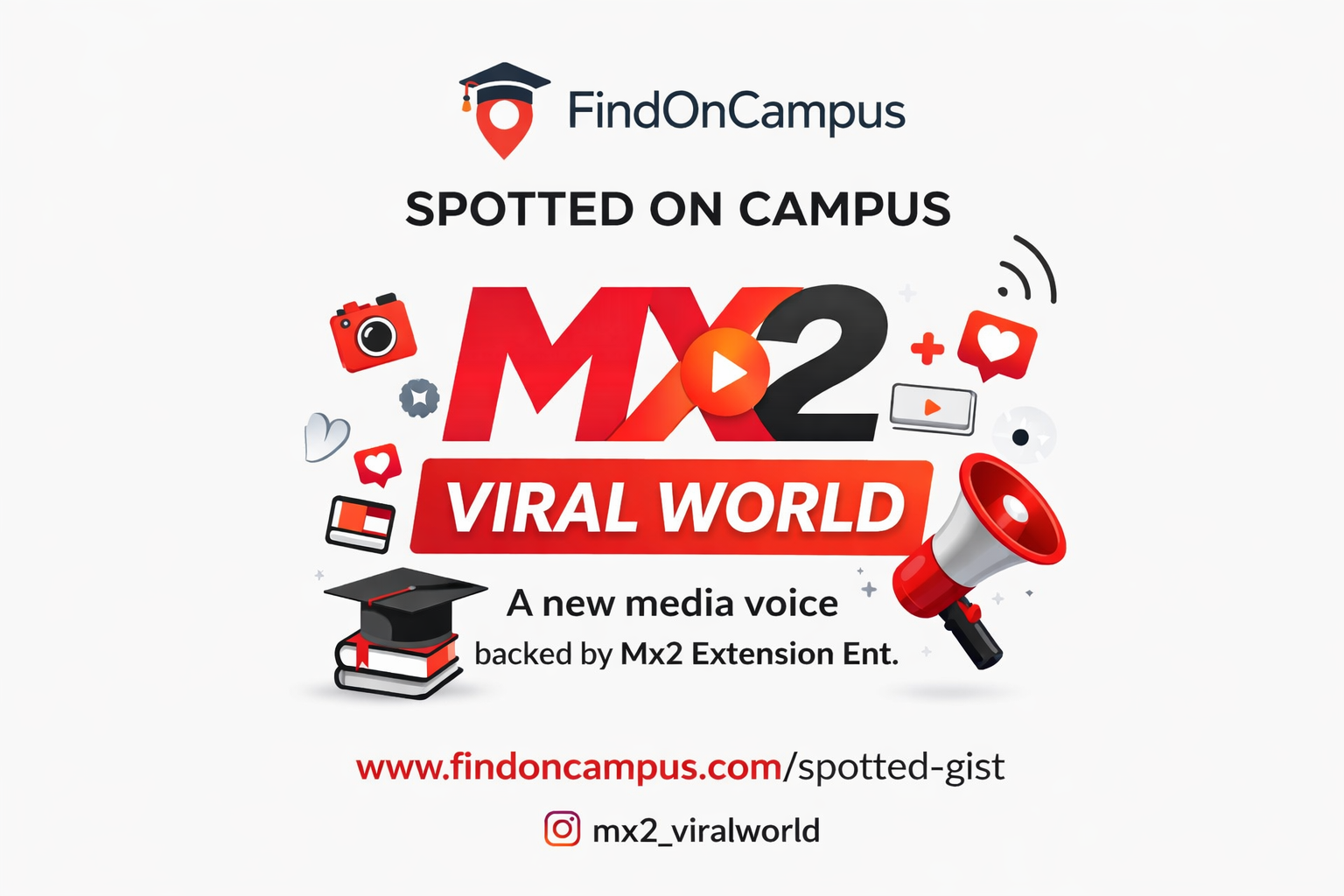 Social Media Campaign