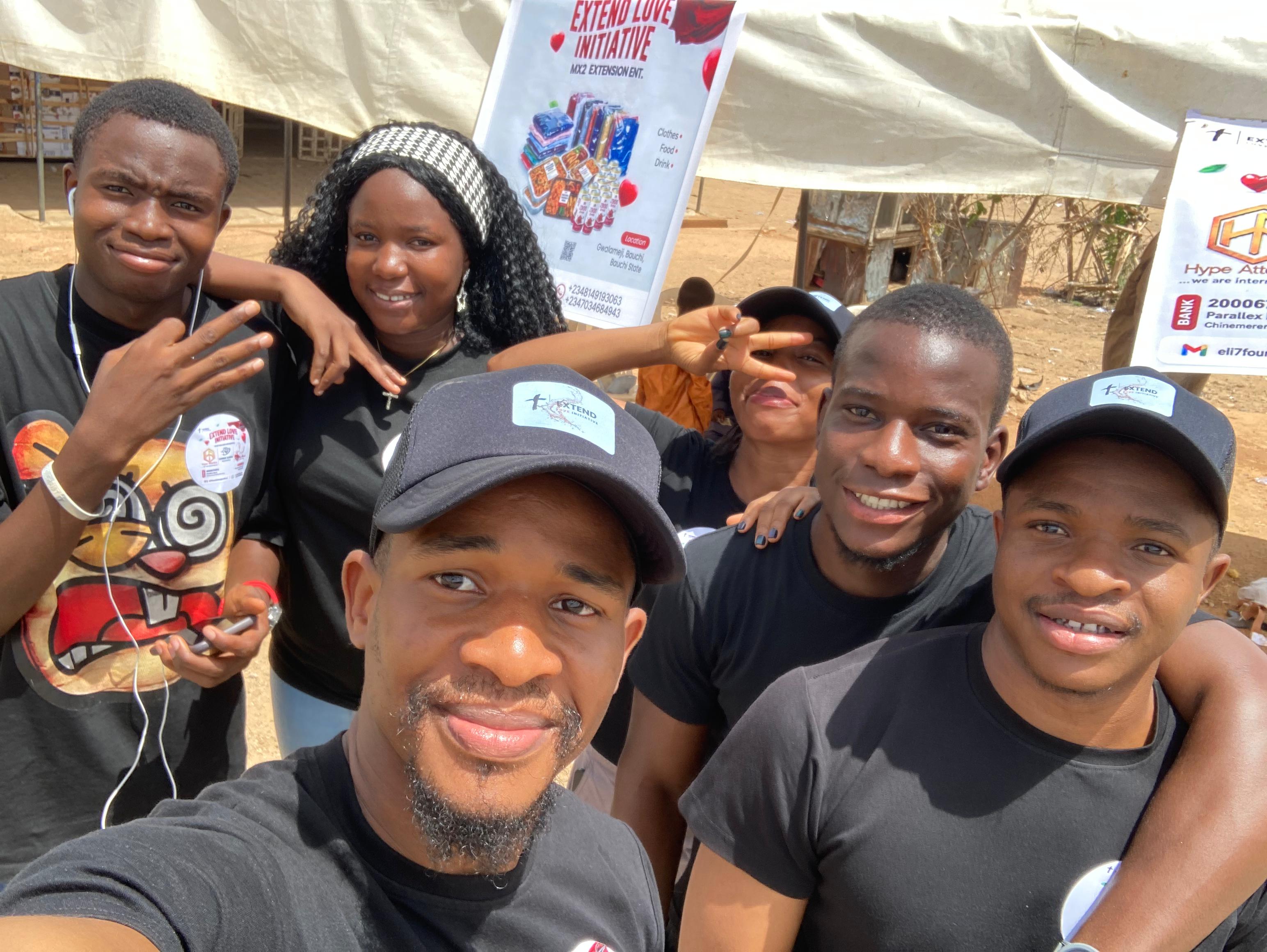 Community Outreach