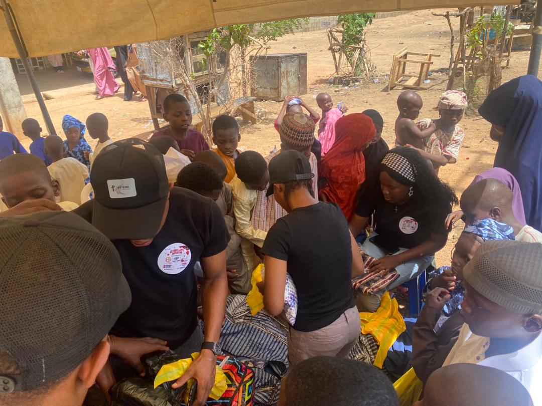 Community Outreach