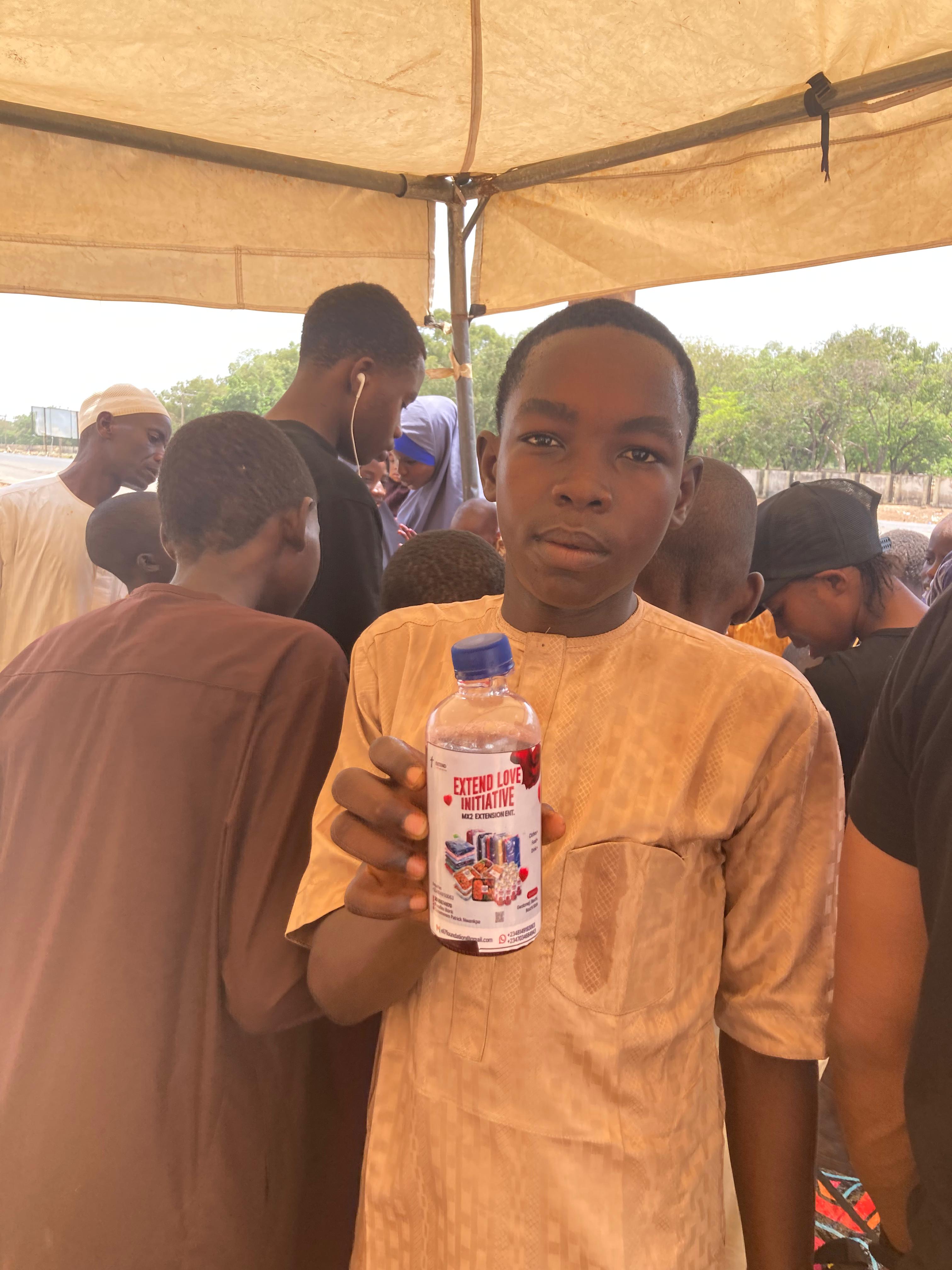 Community Outreach