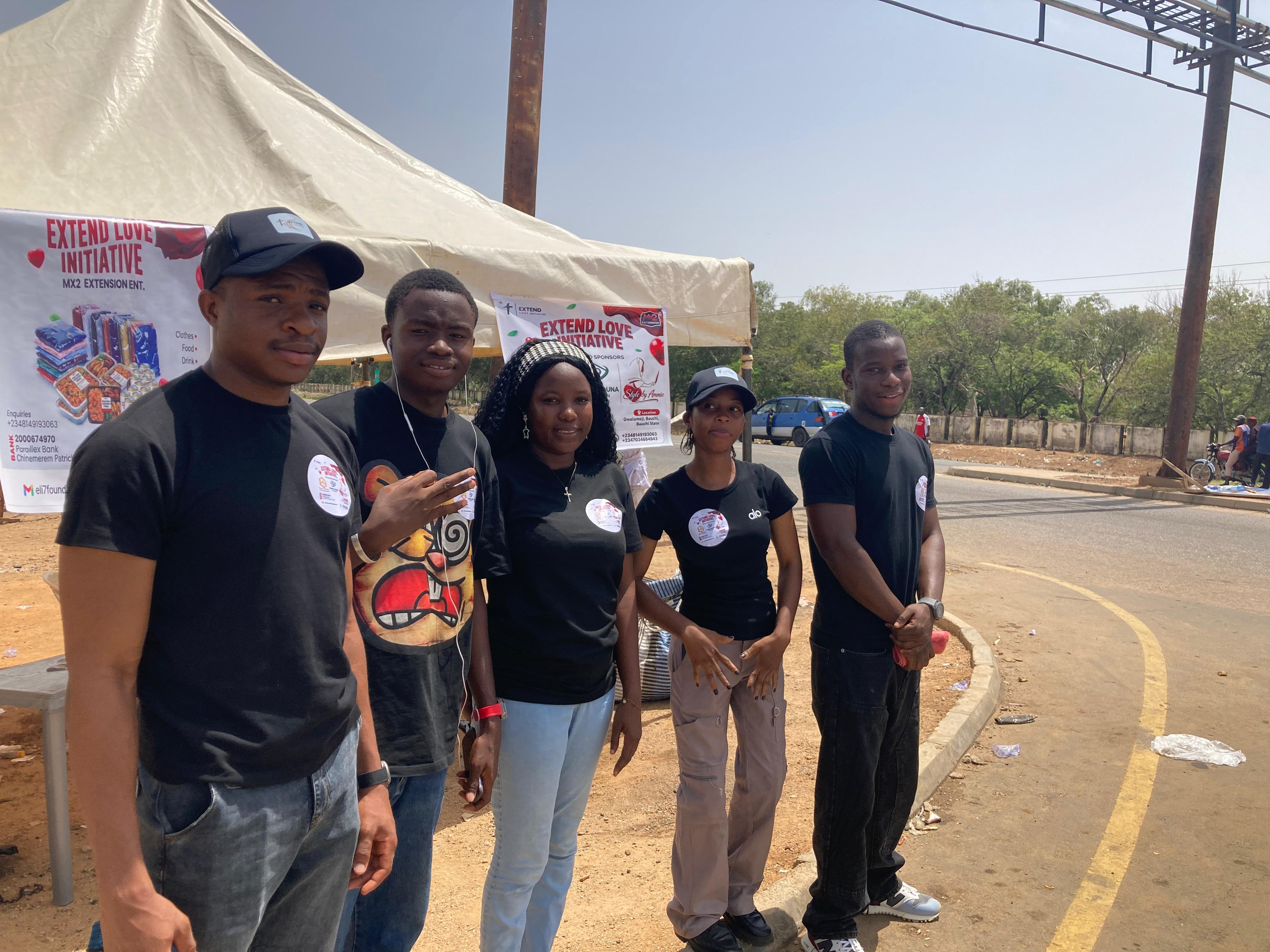 Community Outreach