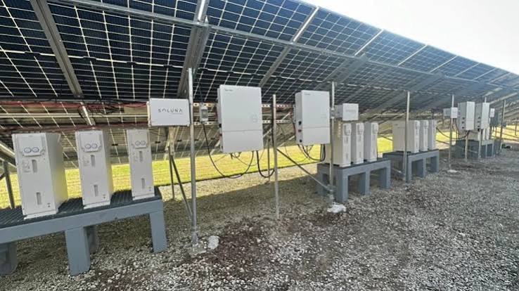 Off-grid Solutions