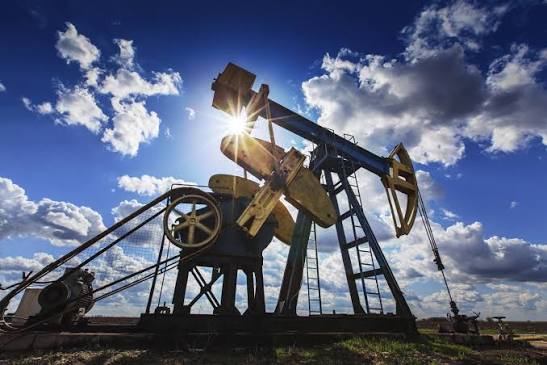 Oil & Gas